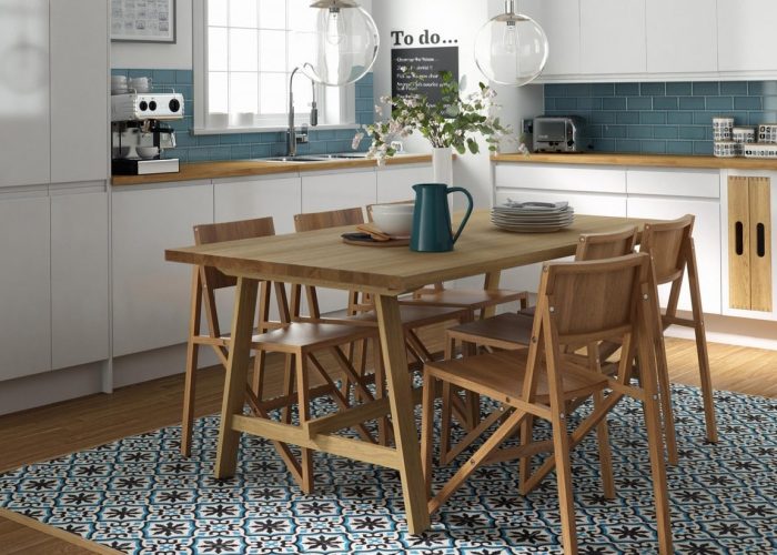 Mon Tapis De Cuisine | Le Monde Du Tapis De Cuisine